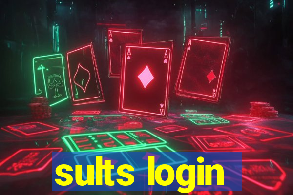 sults login